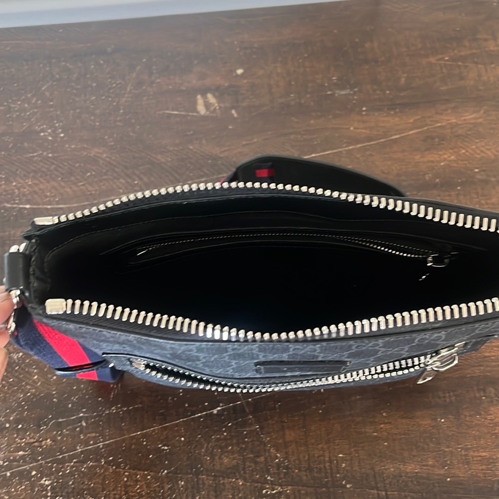 Gucci large travel bag - Picture 2 of 6